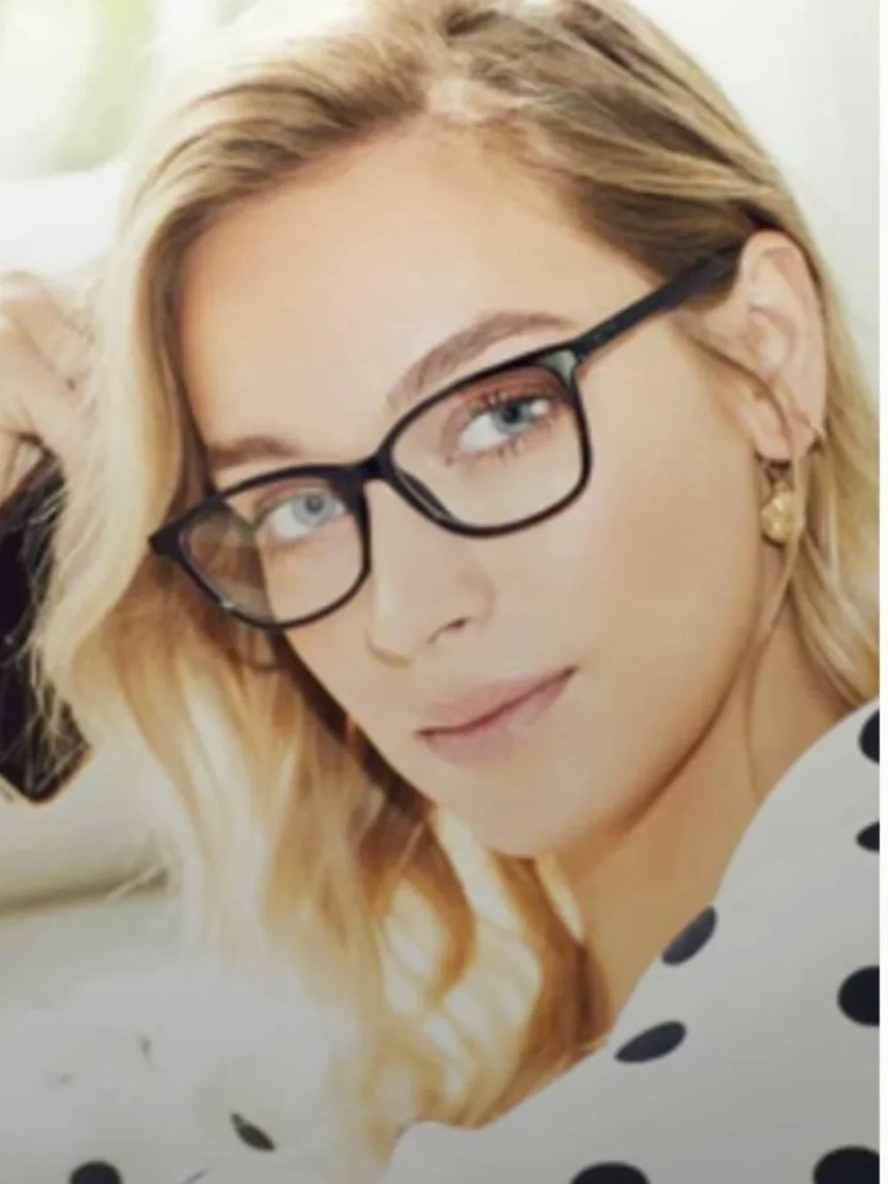 diff eyewear renee bluelight new